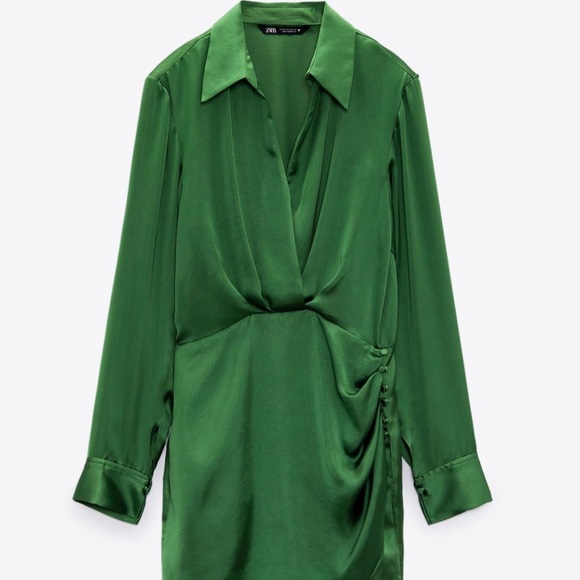 Zara dress - Picture 10 of 14